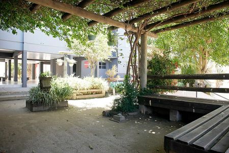 Apartamento à venda com 67m², 2 quartos e 1 vagaÁrea Comum - Recanto Verde