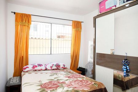 Apartamento à venda com 67m², 2 quartos e 1 vagaQuarto 2