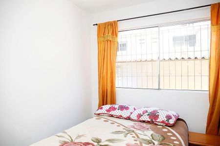 Apartamento à venda com 67m², 2 quartos e 1 vagaQuarto 2