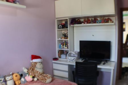 Apartamento à venda com 58m², 2 quartos e 1 vagaQuarto 2