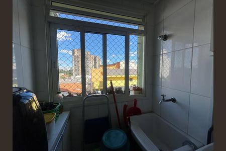 Apartamento à venda com 58m², 2 quartos e 1 vagaÁrea de Serviço