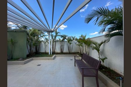 Apartamento à venda com 58m², 2 quartos e 1 vagaÁrea comum