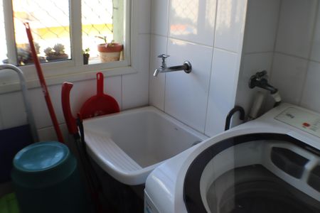 Apartamento à venda com 58m², 2 quartos e 1 vagaÁrea de Serviço