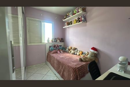 Apartamento à venda com 58m², 2 quartos e 1 vagaQuarto 2