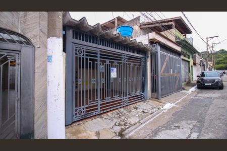 Casa à venda com 125m², 2 quartos e 1 vaga