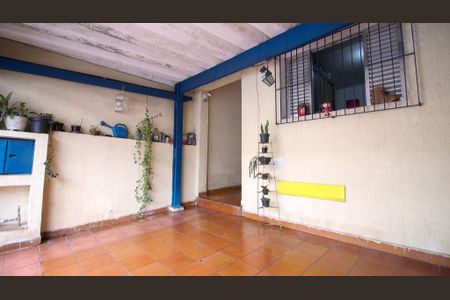 Casa à venda com 125m², 2 quartos e 1 vaga
