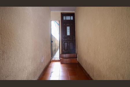 Casa à venda com 125m², 2 quartos e 1 vaga