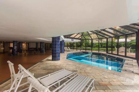 Apartamento à venda com 150m², 3 quartos e 2 vagasÁrea comum - Piscina