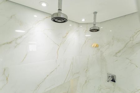 Apartamento à venda com 150m², 3 quartos e 2 vagasBanheiro da Suíte