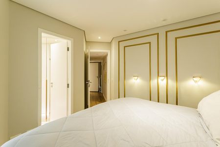 Apartamento à venda com 150m², 3 quartos e 2 vagasQuarto Suíte