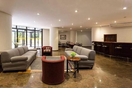 Apartamento à venda com 150m², 3 quartos e 2 vagasÁrea comum - Salão de festas