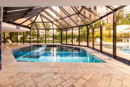 Apartamento à venda com 150m², 3 quartos e 2 vagasÁrea comum - Piscina