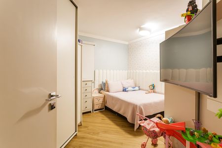 Apartamento à venda com 150m², 3 quartos e 2 vagasQuarto 1