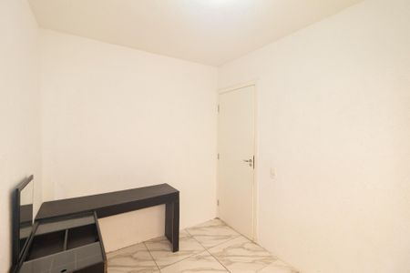 Apartamento para alugar com 40m², 2 quartos e 1 vagaQuarto 2
