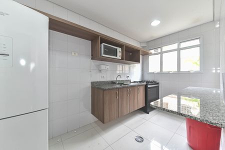 Apartamento à venda com 67m², 2 quartos e 1 vagaSalão de Festas - Cozinha