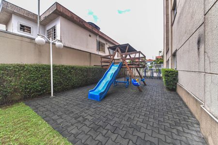 Apartamento à venda com 67m², 2 quartos e 1 vagaPlayground