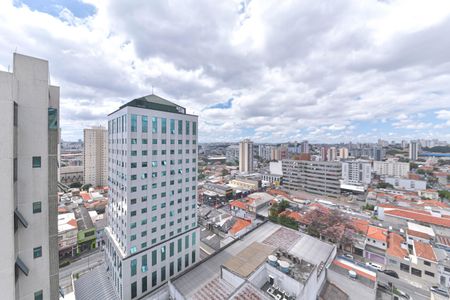Apartamento à venda com 67m², 2 quartos e 1 vagaVaranda - Vista