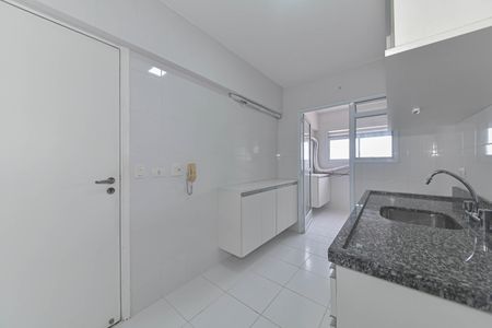 Apartamento à venda com 67m², 2 quartos e 1 vagaCozinha