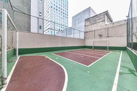 Apartamento à venda com 67m², 2 quartos e 1 vagaQuadra