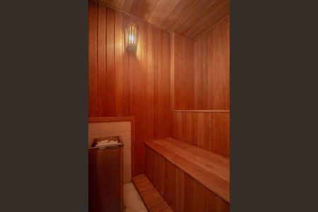 Apartamento à venda com 67m², 2 quartos e 1 vagaSauna