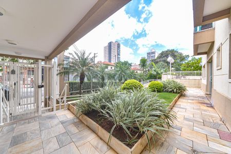 Apartamento à venda com 67m², 2 quartos e 1 vagaEntrada