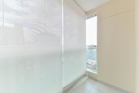 Apartamento à venda com 67m², 2 quartos e 1 vagaVaranda