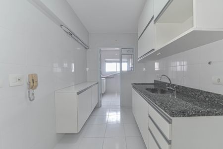 Apartamento à venda com 67m², 2 quartos e 1 vagaCozinha