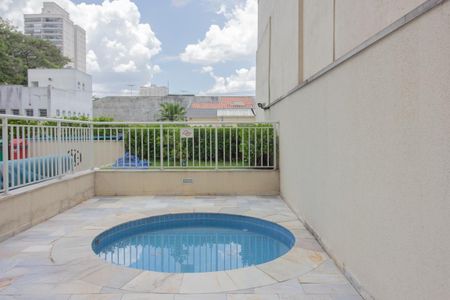 Apartamento à venda com 67m², 2 quartos e 1 vagaPiscina