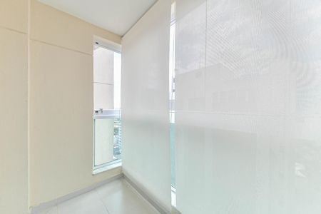 Varanda de apartamento à venda com 2 quartos, 67m² em Ipiranga, São Paulo