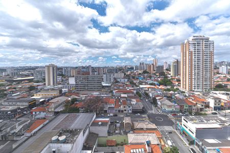 Apartamento à venda com 67m², 2 quartos e 1 vagaSuíte - Vista