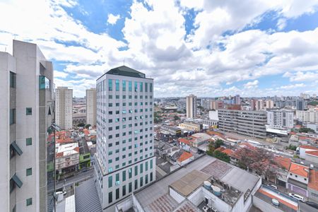 Apartamento à venda com 67m², 2 quartos e 1 vagaQuarto 1 - Vista