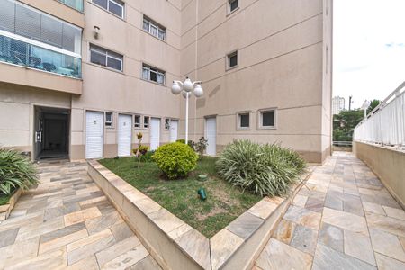 Apartamento à venda com 67m², 2 quartos e 1 vagaÁrea Comum