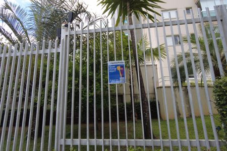 Apartamento à venda com 67m², 2 quartos e 1 vagaPlaquinha