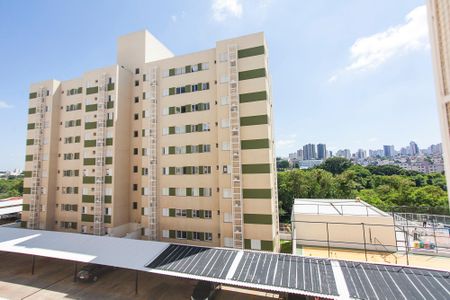 Apartamento para alugar com 57m², 2 quartos e 1 vaga Apartamento para alugar com 57m², 2 quartos e 1 vagaVista da Suite