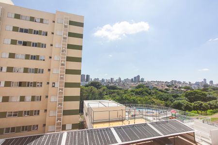 Apartamento para alugar com 57m², 2 quartos e 1 vaga Apartamento para alugar com 57m², 2 quartos e 1 vagaVista do Quarto