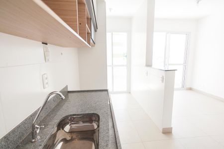 Apartamento para alugar com 57m², 2 quartos e 1 vaga Apartamento para alugar com 57m², 2 quartos e 1 vagaCozinha