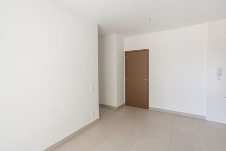 Apartamento para alugar com 57m², 2 quartos e 1 vaga Apartamento para alugar com 57m², 2 quartos e 1 vagaSala