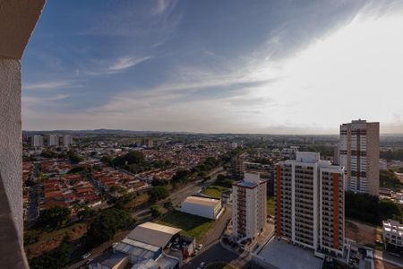 Apartamento para alugar com 69m², 2 quartos e 2 vagas Apartamento para alugar com 69m², 2 quartos e 2 vagasVista da Varanda