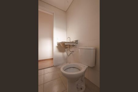 Apartamento para alugar com 69m², 2 quartos e 2 vagas Apartamento para alugar com 69m², 2 quartos e 2 vagasBanheiro Social