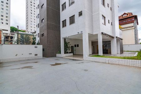 Apartamento à venda com 100m², 3 quartos e 2 vagasÁrea comum