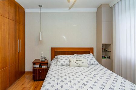 Apartamento à venda com 100m², 3 quartos e 2 vagasSuíte