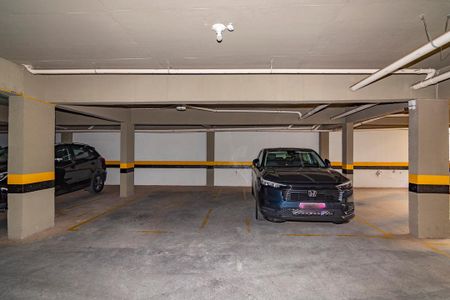 Apartamento à venda com 100m², 3 quartos e 2 vagasGaragem