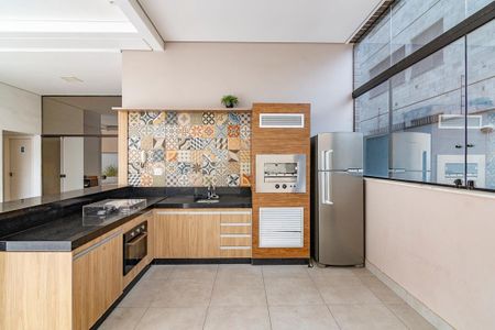 Apartamento à venda com 100m², 3 quartos e 2 vagasÁrea comum