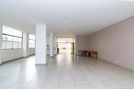 Apartamento à venda com 100m², 3 quartos e 2 vagasÁrea comum