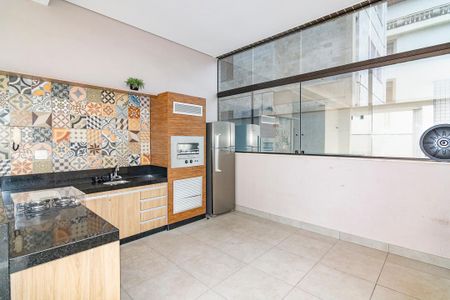 Apartamento à venda com 100m², 3 quartos e 2 vagasÁrea comum