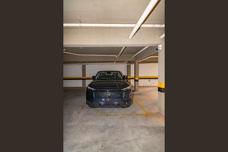 Apartamento à venda com 100m², 3 quartos e 2 vagasGaragem