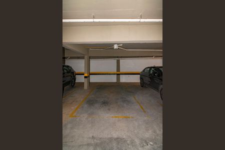 Apartamento à venda com 100m², 3 quartos e 2 vagasGaragem