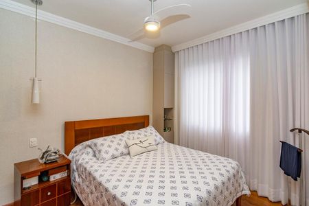 Apartamento à venda com 100m², 3 quartos e 2 vagasSuíte