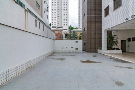 Apartamento à venda com 100m², 3 quartos e 2 vagasÁrea comum
