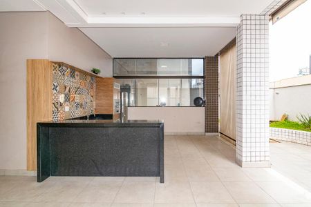 Apartamento à venda com 100m², 3 quartos e 2 vagasÁrea comum